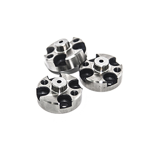 Liste des équipements