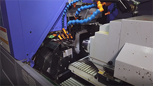 장비 목록
