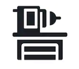 Обработка на автомате продольного точения с ЧПУ