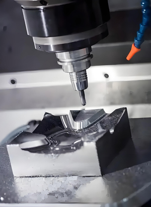 CNC Machining